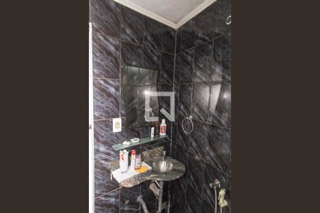 Casa à venda com 550m², 4 quartos e 5 vagasBanheiro da Casa 2