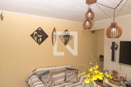 Casa à venda com 550m², 4 quartos e 5 vagasSala da Casa 2