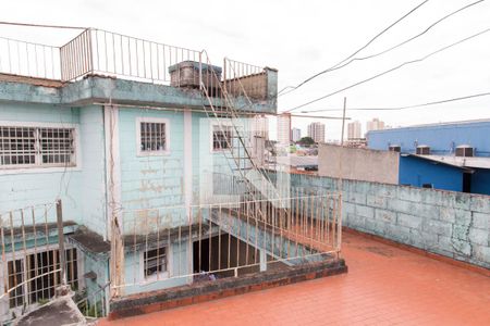Casa à venda com 550m², 4 quartos e 5 vagasSacada Casa 1