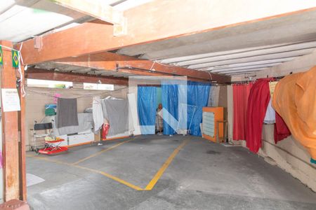 Casa à venda com 550m², 4 quartos e 5 vagasGaragem