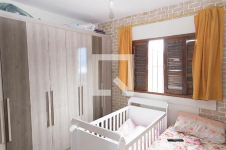 Casa à venda com 550m², 4 quartos e 5 vagasQuarto 3 da Casa 1