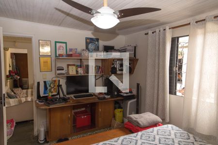 Casa à venda com 550m², 4 quartos e 5 vagasQuarto da Casa 2