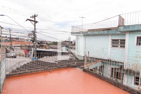 Casa à venda com 550m², 4 quartos e 5 vagasSacada Casa 1