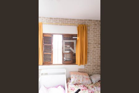 Casa à venda com 550m², 4 quartos e 5 vagasQuarto 3 da Casa 1