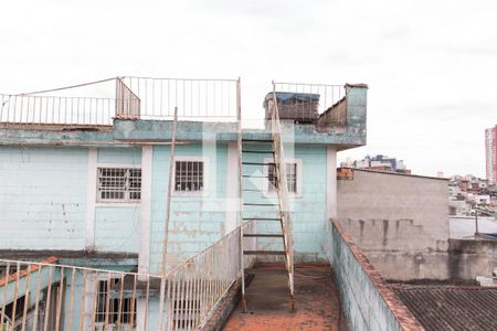 Casa à venda com 550m², 4 quartos e 5 vagasSacada Casa 1