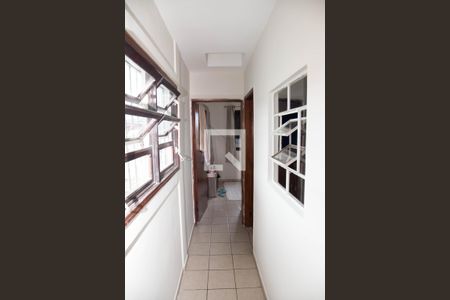 Casa à venda com 550m², 4 quartos e 5 vagasCorredor