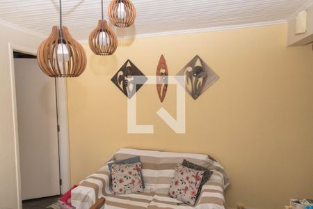 Casa à venda com 550m², 4 quartos e 5 vagasSala da Casa 2