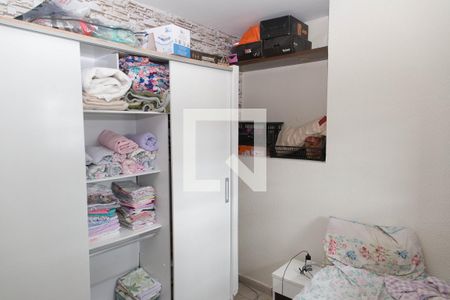 Casa à venda com 550m², 4 quartos e 5 vagasQuarto 2 da Casa 1