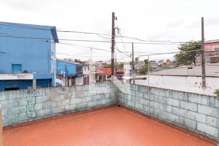 Casa à venda com 550m², 4 quartos e 5 vagasSacada Casa 1
