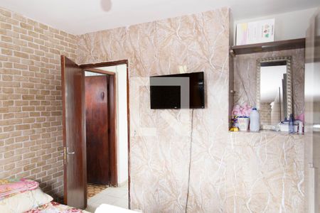 Casa à venda com 550m², 4 quartos e 5 vagasQuarto 3 da Casa 1