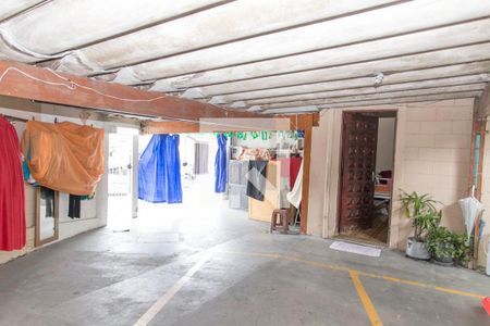 Casa à venda com 550m², 4 quartos e 5 vagasGaragem