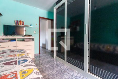 Quarto 1 de apartamento à venda com 2 quartos, 79m² em Vila Carmosina, São Paulo