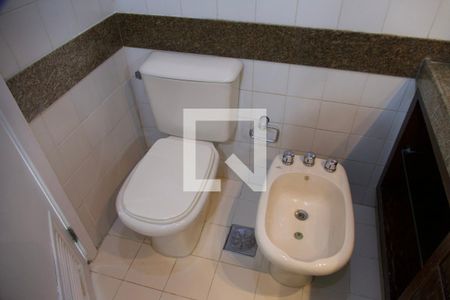 Apartamento à venda com 198m², 3 quartos e 2 vagasSuíte 3 banheiro 