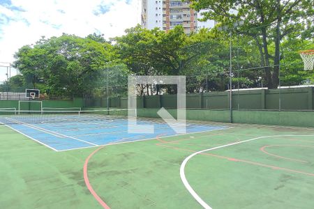 Apartamento à venda com 198m², 3 quartos e 2 vagasÁrea Comum - Playground