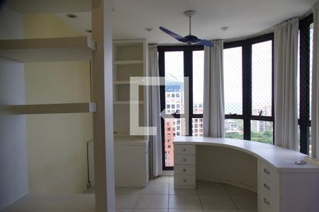 Apartamento à venda com 198m², 3 quartos e 2 vagasSuíte 2