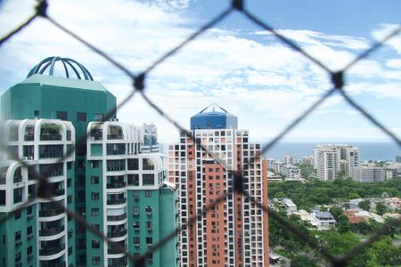 Apartamento à venda com 198m², 3 quartos e 2 vagasSuíte 3