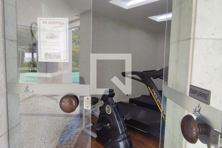 Apartamento à venda com 198m², 3 quartos e 2 vagasÁrea Comum - Playground