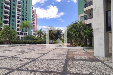 Apartamento à venda com 198m², 3 quartos e 2 vagasÁrea Comum - Playground