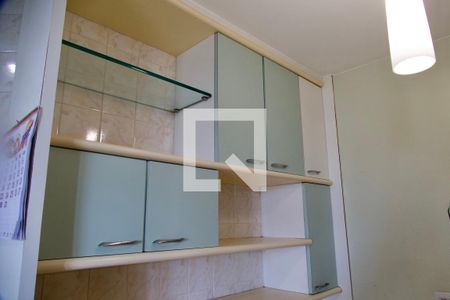 Apartamento à venda com 198m², 3 quartos e 2 vagasCozinha