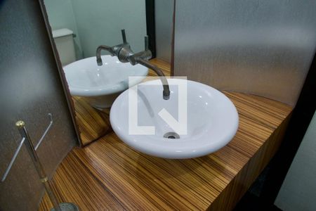 Apartamento à venda com 198m², 3 quartos e 2 vagasLavabo