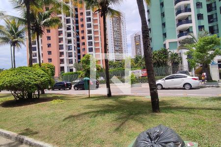 Apartamento à venda com 198m², 3 quartos e 2 vagasVista da Rua