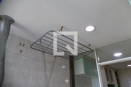 Apartamento à venda com 198m², 3 quartos e 2 vagasÁrea serviço 