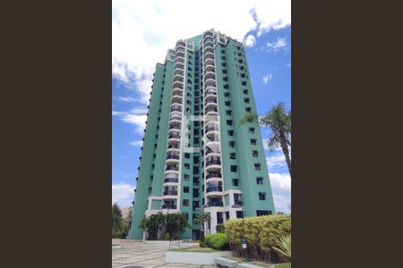 Apartamento à venda com 198m², 3 quartos e 2 vagasFachada 