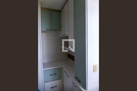 Apartamento à venda com 198m², 3 quartos e 2 vagasÁrea serviço 