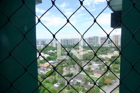 Apartamento à venda com 198m², 3 quartos e 2 vagasÁrea serviço 