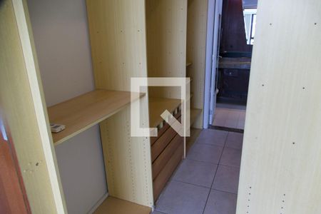 Apartamento à venda com 198m², 3 quartos e 2 vagasSuíte 3 closet 