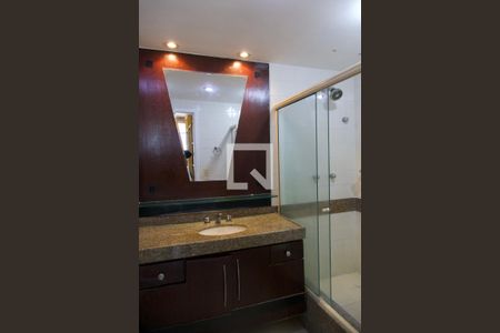 Apartamento à venda com 198m², 3 quartos e 2 vagasSuíte 3 banheiro 