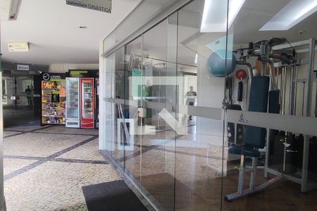 Apartamento à venda com 198m², 3 quartos e 2 vagasÁrea Comum - Playground