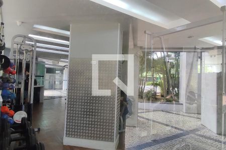 Apartamento à venda com 198m², 3 quartos e 2 vagasÁrea Comum - Playground