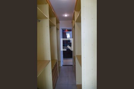 Apartamento à venda com 198m², 3 quartos e 2 vagasSuíte 3 closet 