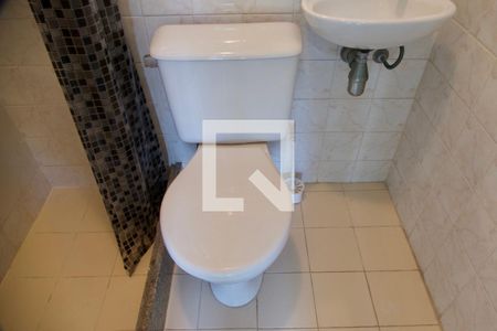 Apartamento à venda com 198m², 3 quartos e 2 vagasBanheiro serviço 