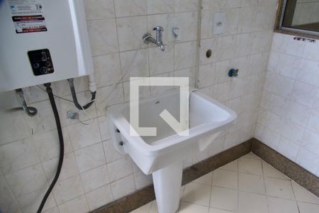 Apartamento à venda com 198m², 3 quartos e 2 vagasÁrea serviço 