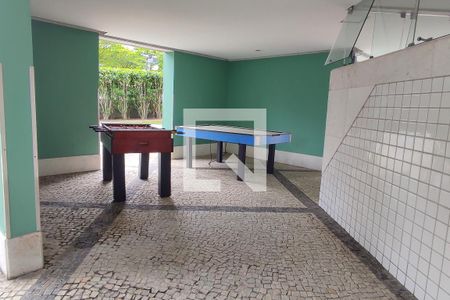 Apartamento à venda com 198m², 3 quartos e 2 vagasÁrea Comum - Playground