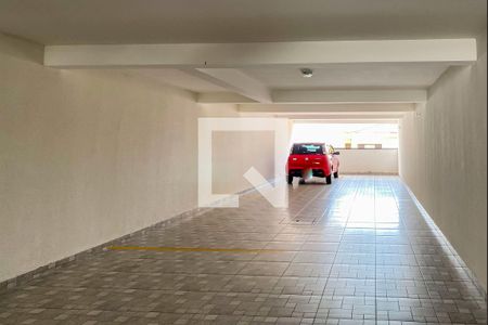 Apartamento à venda com 70m², 2 quartos e 2 vagas Apartamento à venda com 70m², 2 quartos e 2 vagasGaragem