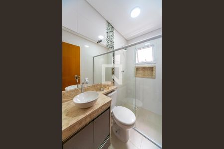 Apartamento à venda com 70m², 2 quartos e 2 vagas Apartamento à venda com 70m², 2 quartos e 2 vagasBanheiro Social