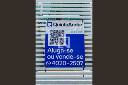 Apartamento à venda com 70m², 2 quartos e 2 vagas Apartamento à venda com 70m², 2 quartos e 2 vagasPlaca Instalada na Fachada