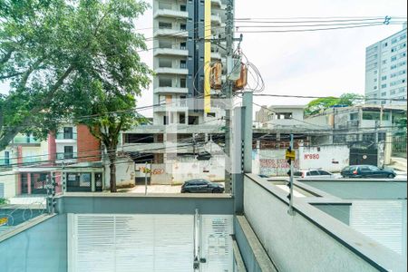 Apartamento à venda com 70m², 2 quartos e 2 vagas Apartamento à venda com 70m², 2 quartos e 2 vagasVista da Varanda do Quarto 2