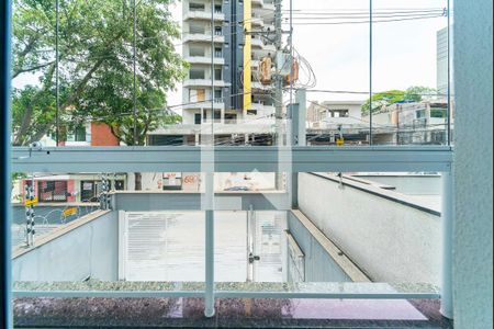 Apartamento à venda com 70m², 2 quartos e 2 vagas Apartamento à venda com 70m², 2 quartos e 2 vagasVaranda do Quarto 2