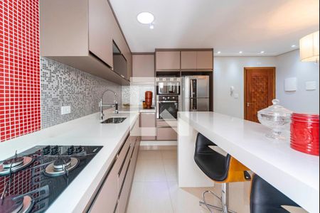 Apartamento à venda com 70m², 2 quartos e 2 vagas Apartamento à venda com 70m², 2 quartos e 2 vagasCozinha