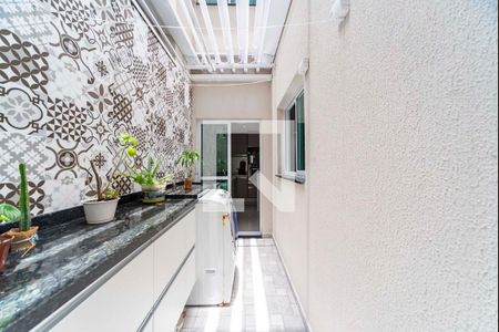 Apartamento à venda com 70m², 2 quartos e 2 vagas Apartamento à venda com 70m², 2 quartos e 2 vagasÁrea de Serviço