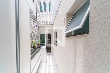 Apartamento à venda com 70m², 2 quartos e 2 vagas Apartamento à venda com 70m², 2 quartos e 2 vagasVista do Quarto 1