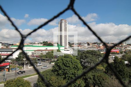 Vista do Quarto 1 de apartamento à venda com 2 quartos, 49m² em Jardim Maringá, São Paulo