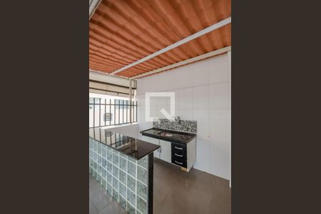 Apartamento para alugar com 160m², 4 quartos e 3 vagas Apartamento para alugar com 160m², 4 quartos e 3 vagasVaranda