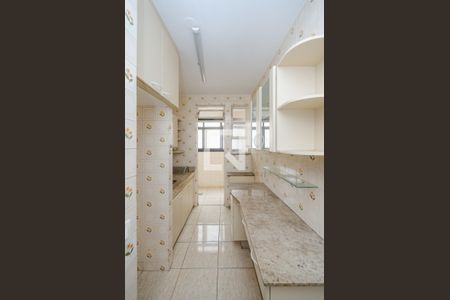 Apartamento para alugar com 160m², 4 quartos e 3 vagas Apartamento para alugar com 160m², 4 quartos e 3 vagasCozinha