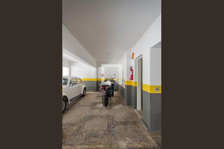 Apartamento para alugar com 160m², 4 quartos e 3 vagas Apartamento para alugar com 160m², 4 quartos e 3 vagasGaragem