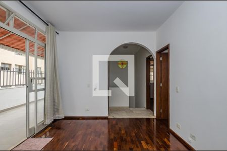 Apartamento para alugar com 160m², 4 quartos e 3 vagas Apartamento para alugar com 160m², 4 quartos e 3 vagasSala 2